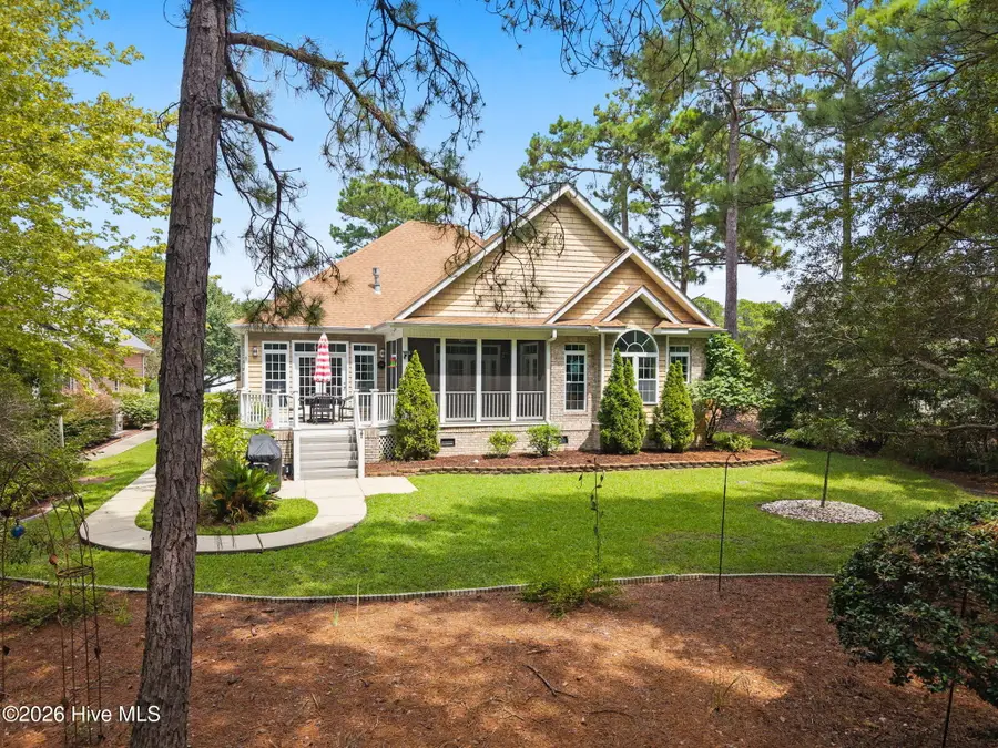 1069 Cape Side Wynd, Sunset Beach, NC 28468 - #3