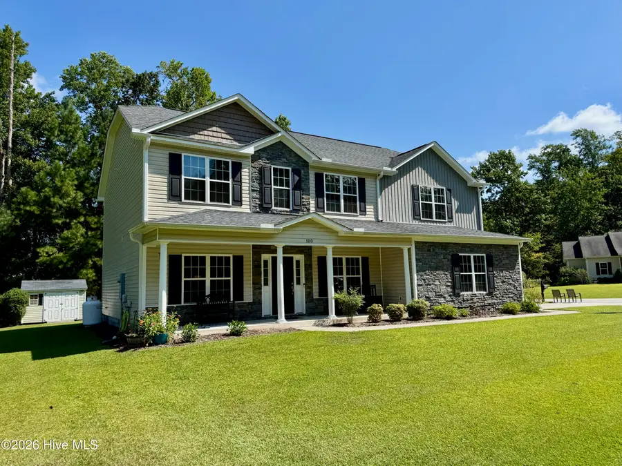 100 Duval Lane, New Bern, NC 28560 - #3