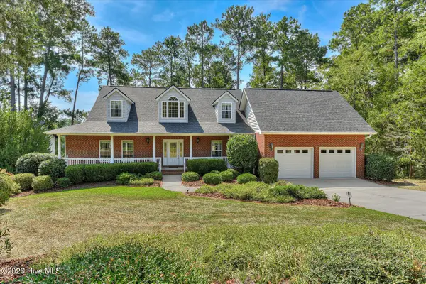 315 Kingfisher Point, McCormick, SC 29835