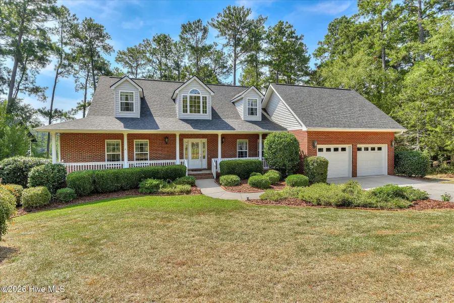 315 Kingfisher Point, McCormick, SC 29835 - #2