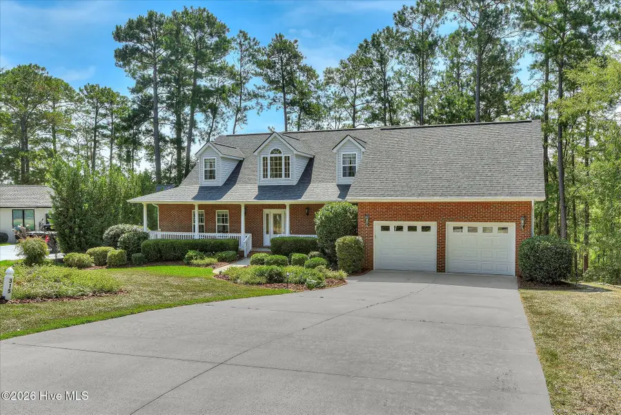 315 Kingfisher Point, McCormick, SC 29835 - #3