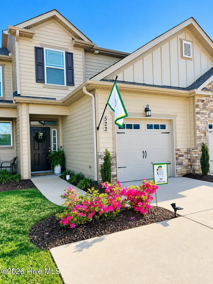 522 Vinings Drive, Grovetown, GA 30813 - #2