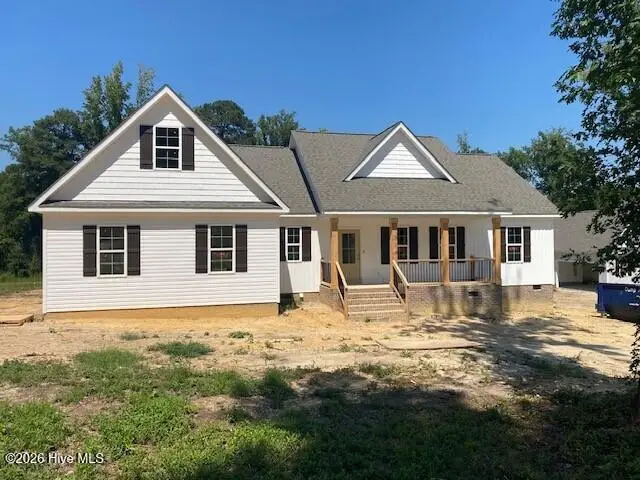 5256 Roseheath Court, Bailey, NC 27807 - #2