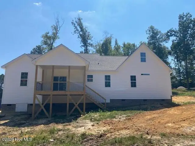 5256 Roseheath Court, Bailey, NC 27807 - #3