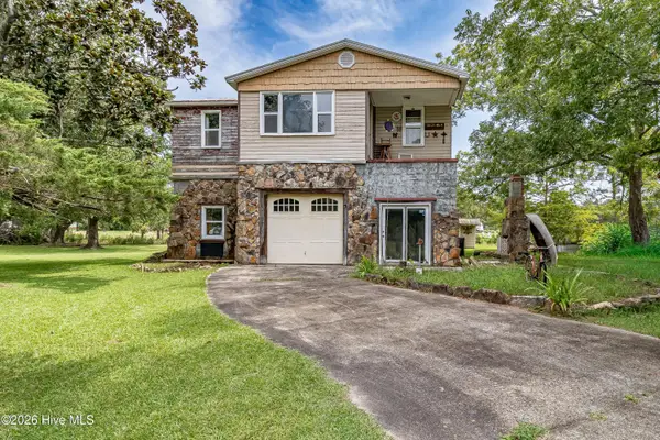 89 Old Lupton Road, Merritt, NC 28556