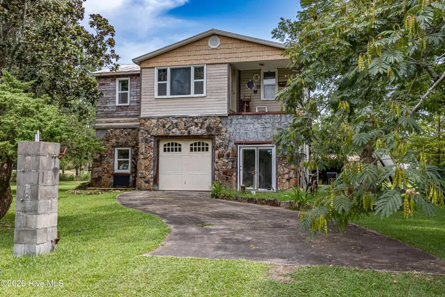 89 Old Lupton Road, Merritt, NC 28556 - #2