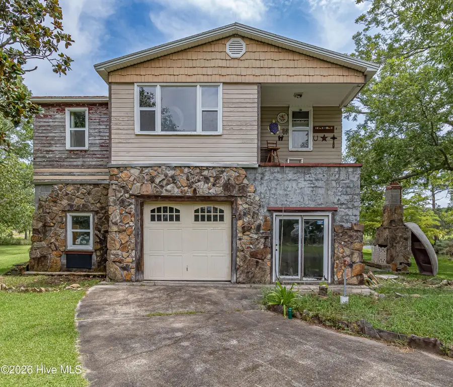 89 Old Lupton Road, Merritt, NC 28556 - #3