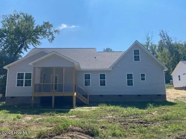 5230 Roseheath Court, Bailey, NC 27807 - #2
