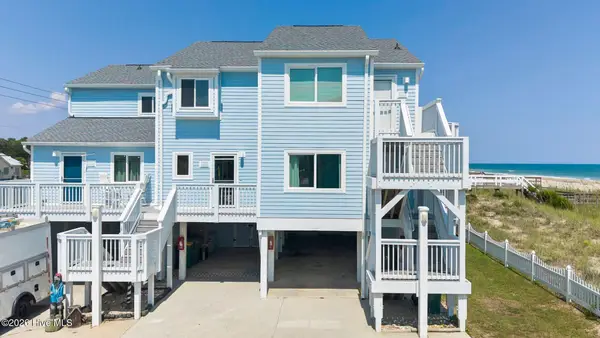 103 Dolphin Court, Kure Beach, NC 28449
