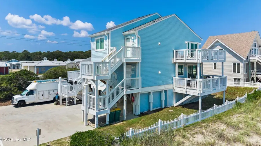 103 Dolphin Court, Kure Beach, NC 28449 - #2