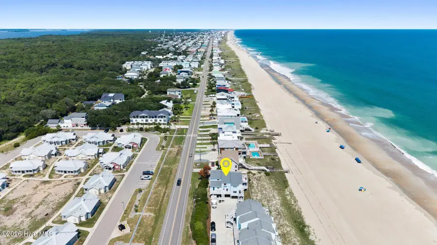 103 Dolphin Court, Kure Beach, NC 28449 - #3