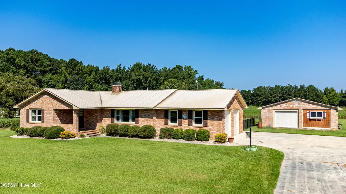 12517 Us Hwy 64, Williamston, NC 27892 - #1