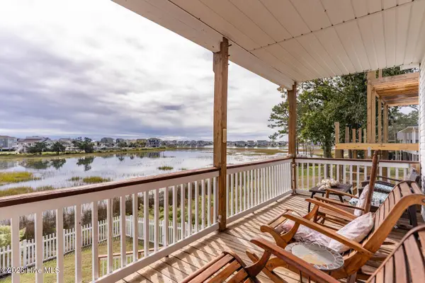 1977 Styrons Landing Road Sw, Supply, NC 28462