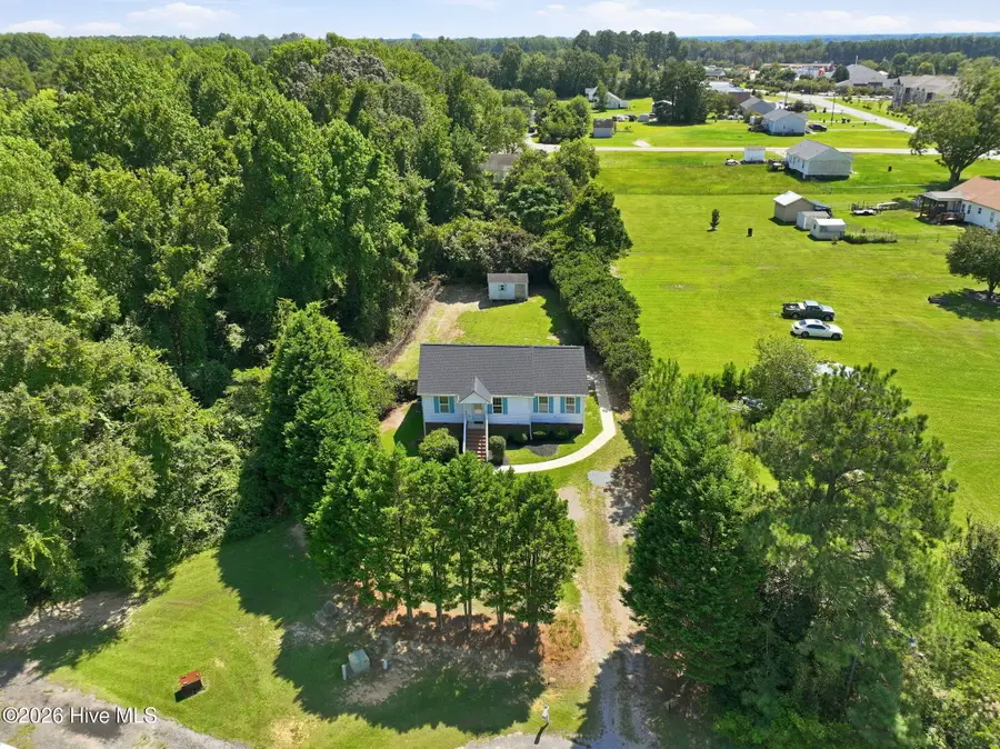 204 Dustin Drive, Benson, NC 27504 - #2