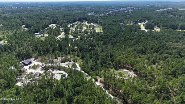 Lot 5 Aqua Aly, Holly Ridge, NC 28445