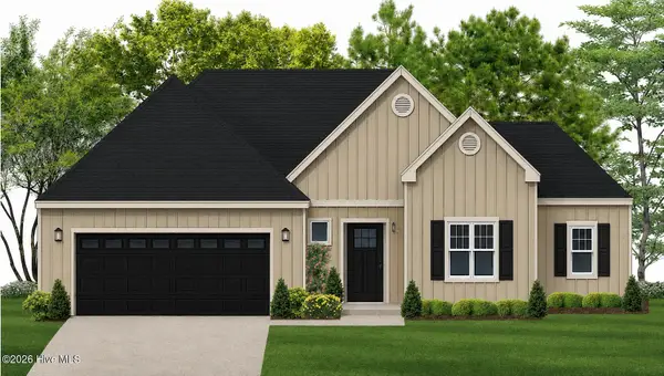 122 Holland Farm Road, Cedar Point, NC 28584