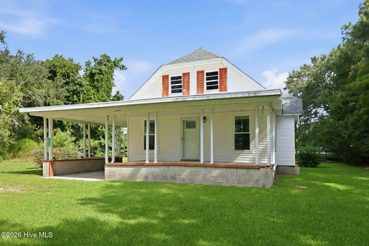 1112 Wilson Avenue, Morehead City, NC 28557 - #1