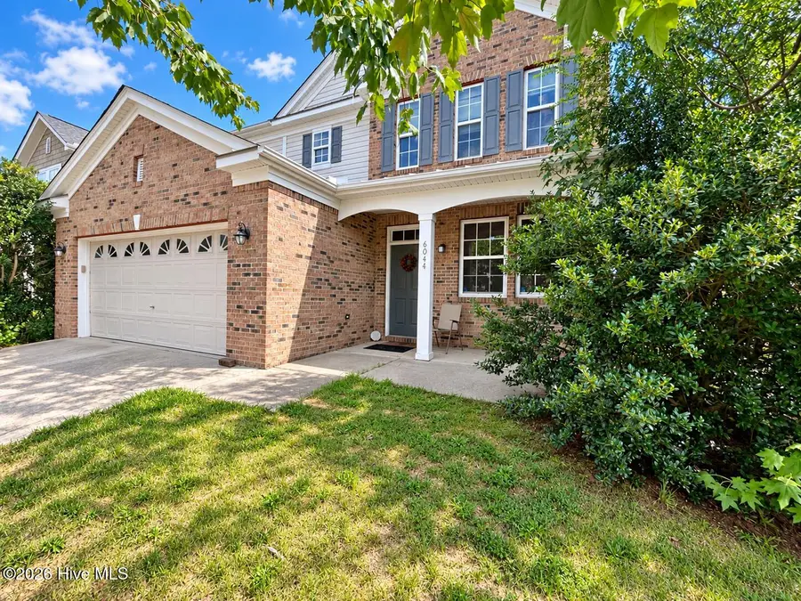 6044 Ricker Road, Raleigh, NC 27610 - #2
