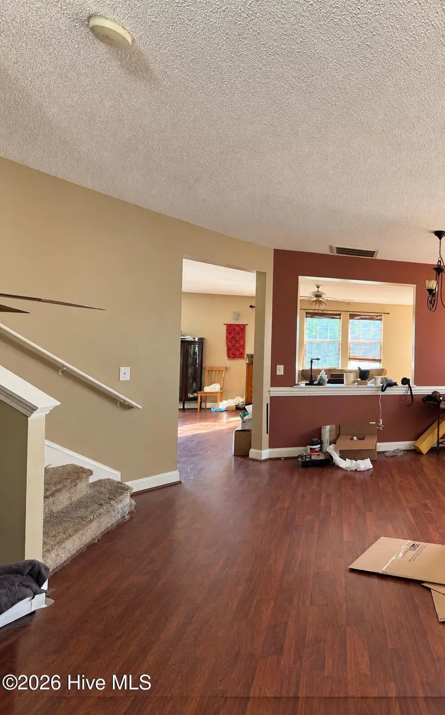 6044 Ricker Road, Raleigh, NC 27610 - #3