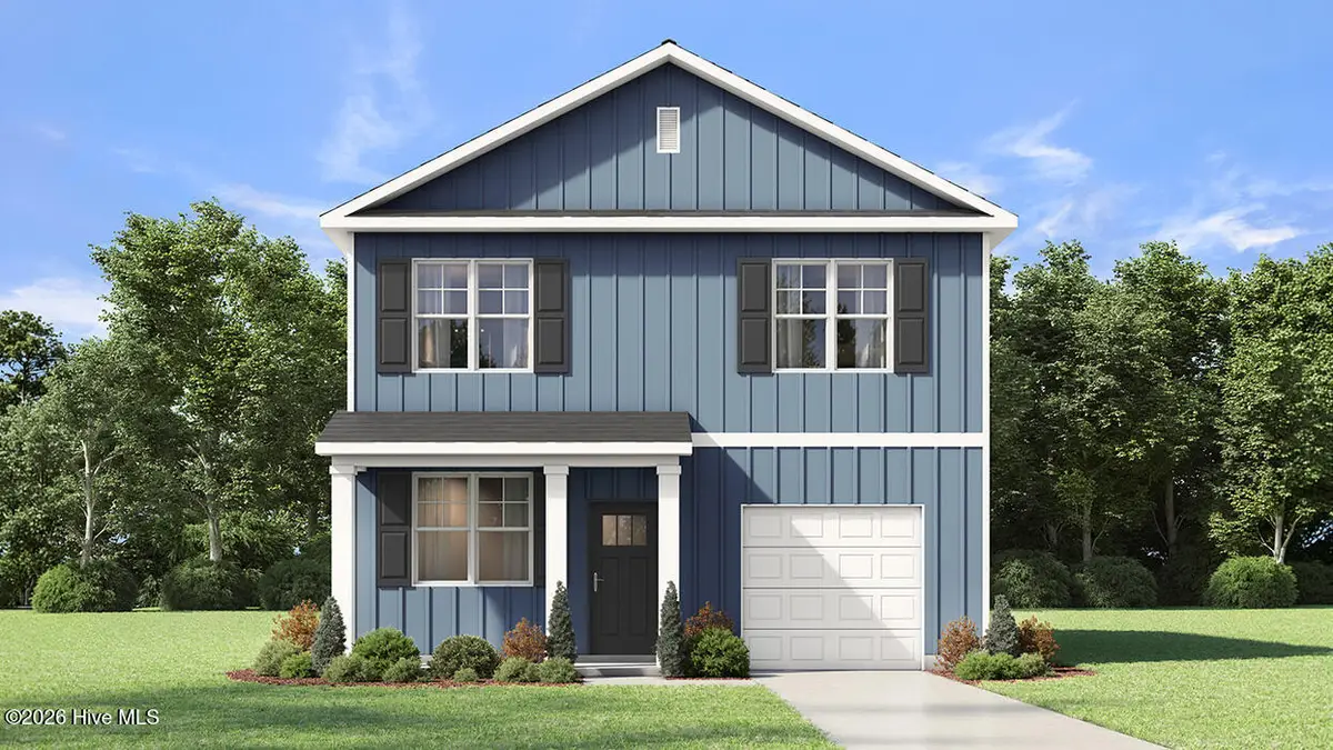2774 Fawn Drive, Augusta, GA 30906 - #1