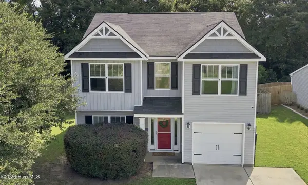 647 Fox Haven Drive, Aiken, SC 29803
