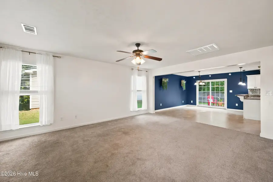 647 Fox Haven Drive, Aiken, SC 29803 - #2