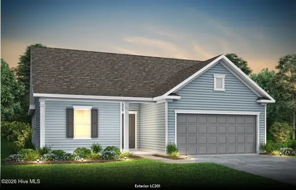 2308 Spring Rise Drive #2196, Longs, SC 29568