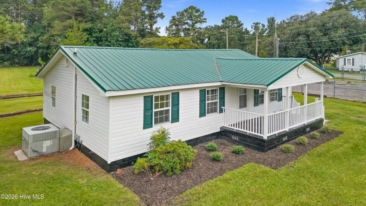 3537 S Nc 11 Highway, Wallace, NC 28466 - #1