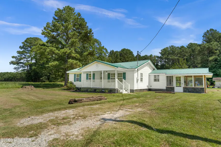 3537 S Nc 11 Highway, Wallace, NC 28466 - #2