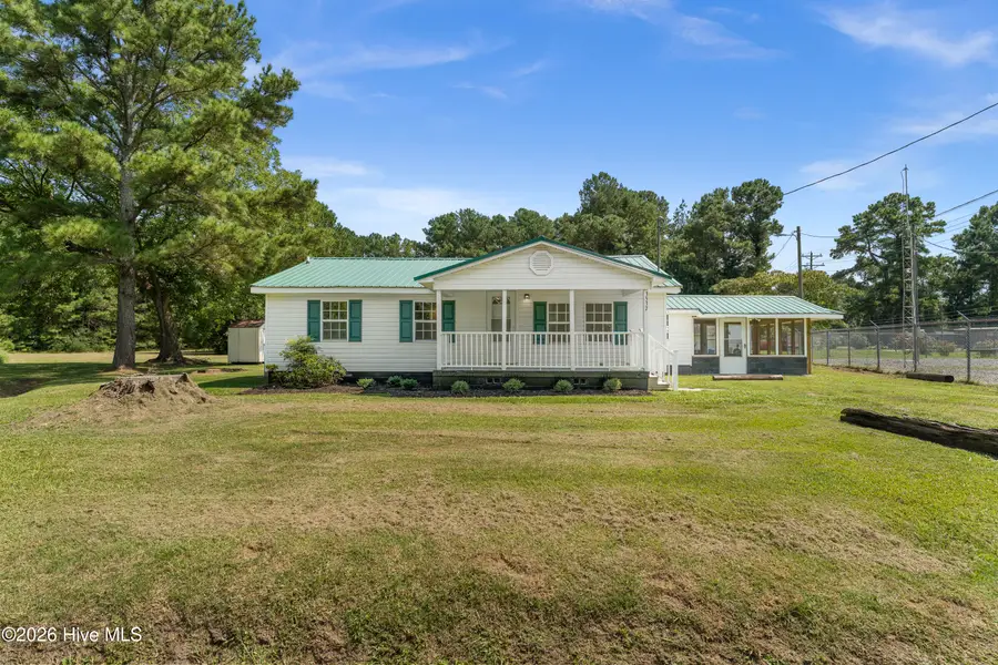 3537 S Nc 11 Highway, Wallace, NC 28466 - #3