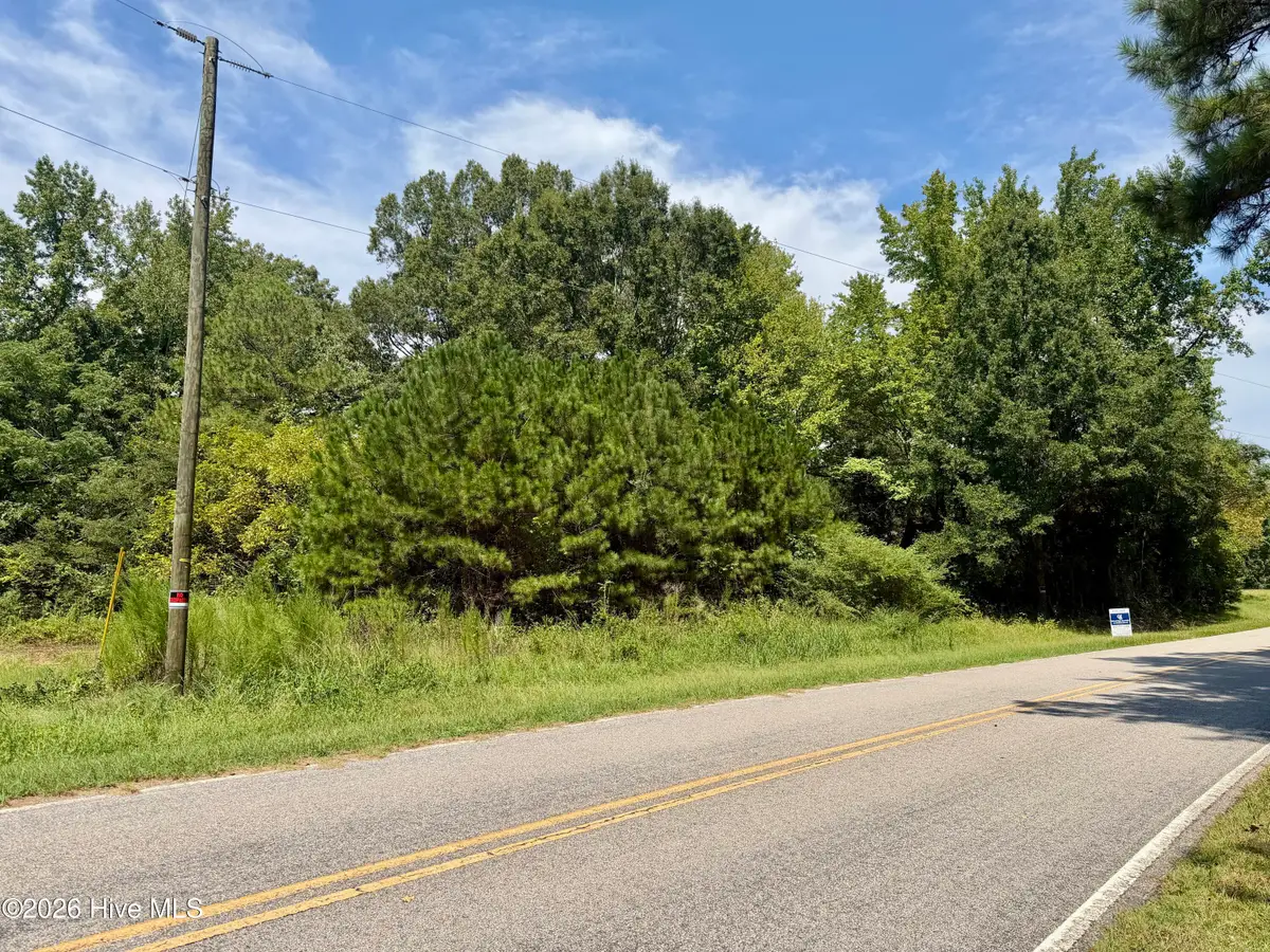 000 Mt Zion Church Road, Nashville, NC 27856 - #1