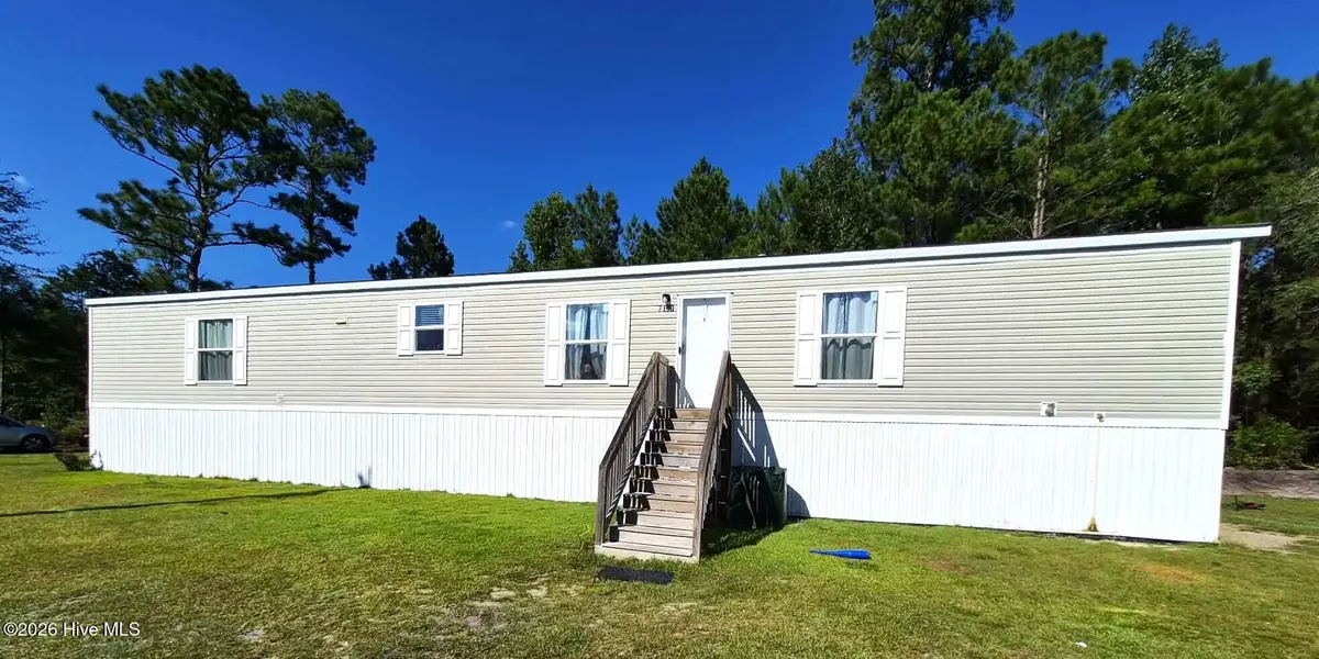 7190 Canetuck Road, Currie, NC 28435 - #1