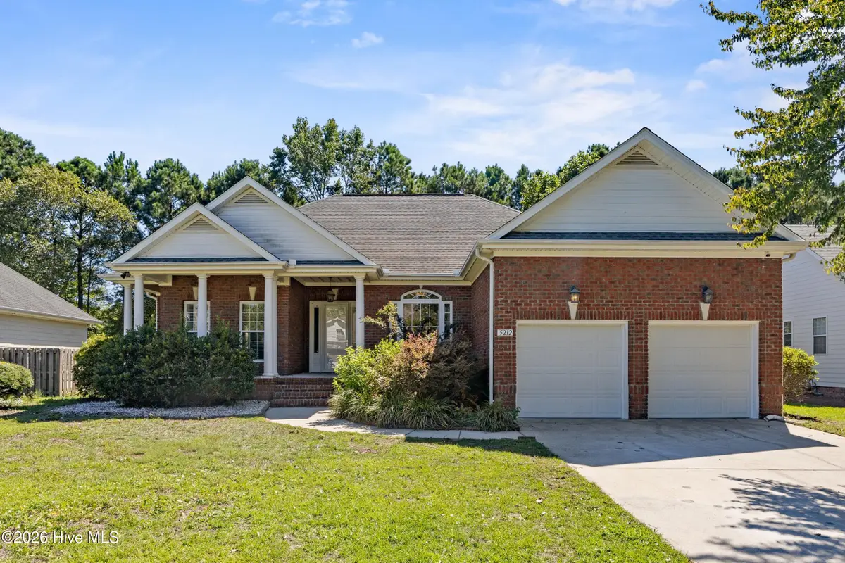 5212 Crosswinds Drive, Wilmington, NC 28409 - #1