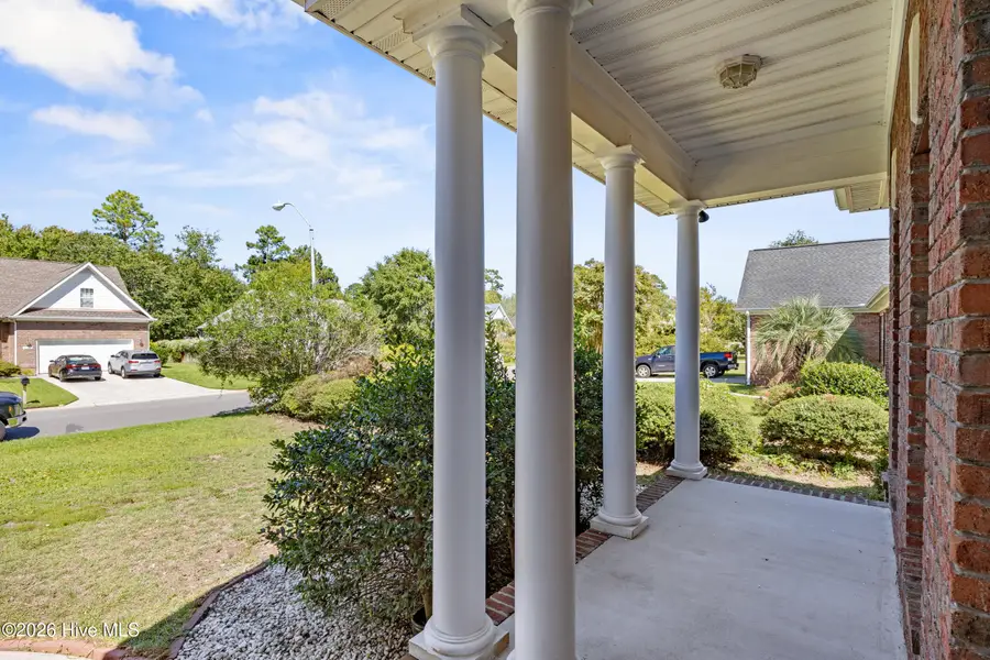 5212 Crosswinds Drive, Wilmington, NC 28409 - #3