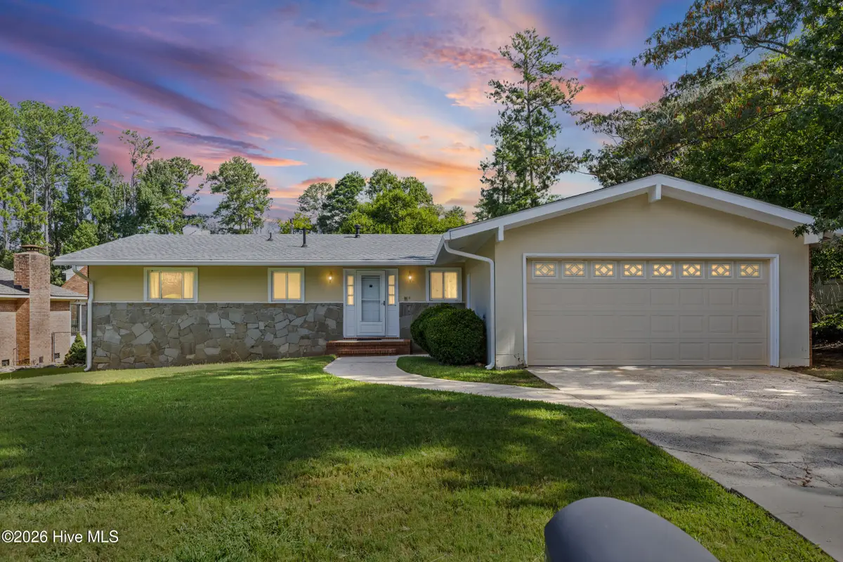 306 E Wynngate Drive, Martinez, GA 30907 - #1