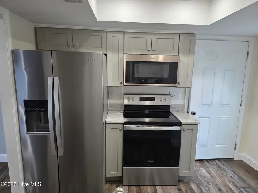 8 Harbour Walk #8, New Bern, NC 28562 - #3
