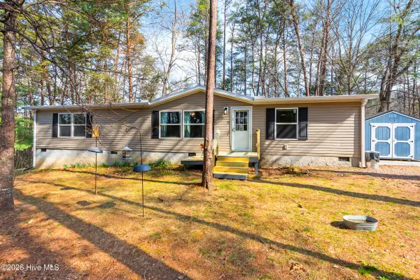 89 Kanati Trail, Murphy, NC 28906