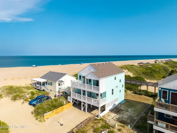 10303 E Loon Court #D, Nags Head, NC 27959