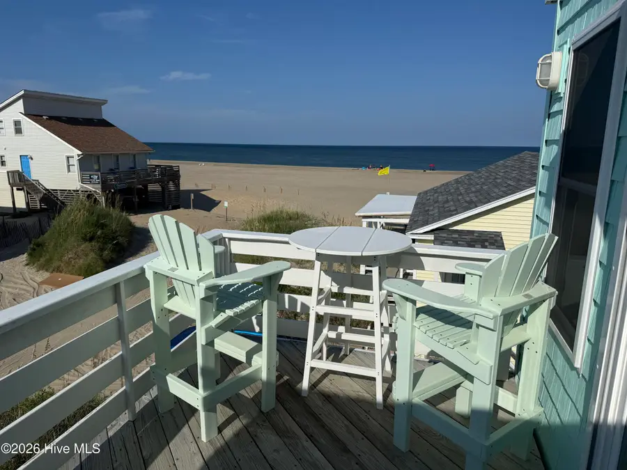 10303 E Loon Court #D, Nags Head, NC 27959 - #2