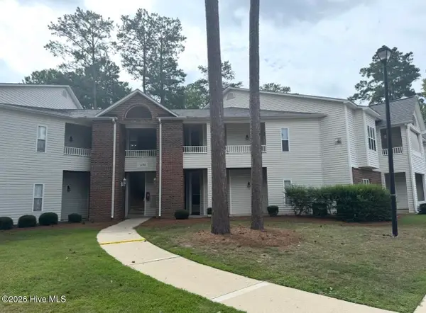 1135 Turtle Creek Road #D, Greenville, NC 27858