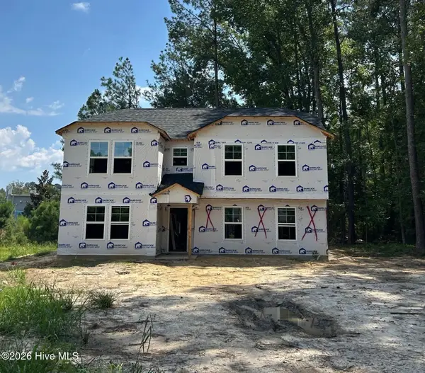 2900 Essex Street, Tarboro, NC 27886