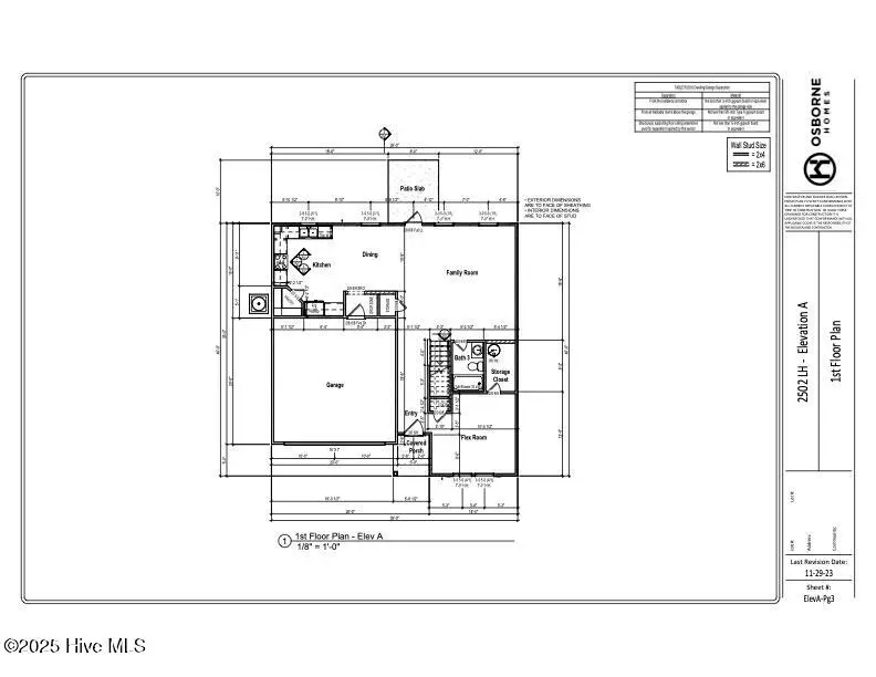 2900 Essex Street, Tarboro, NC 27886 - #2