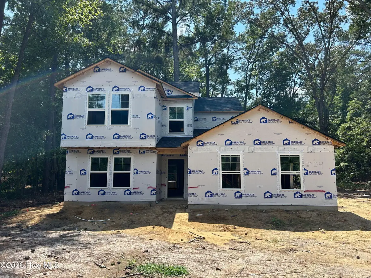 2904 Essex Street, Tarboro, NC 27886 - #1