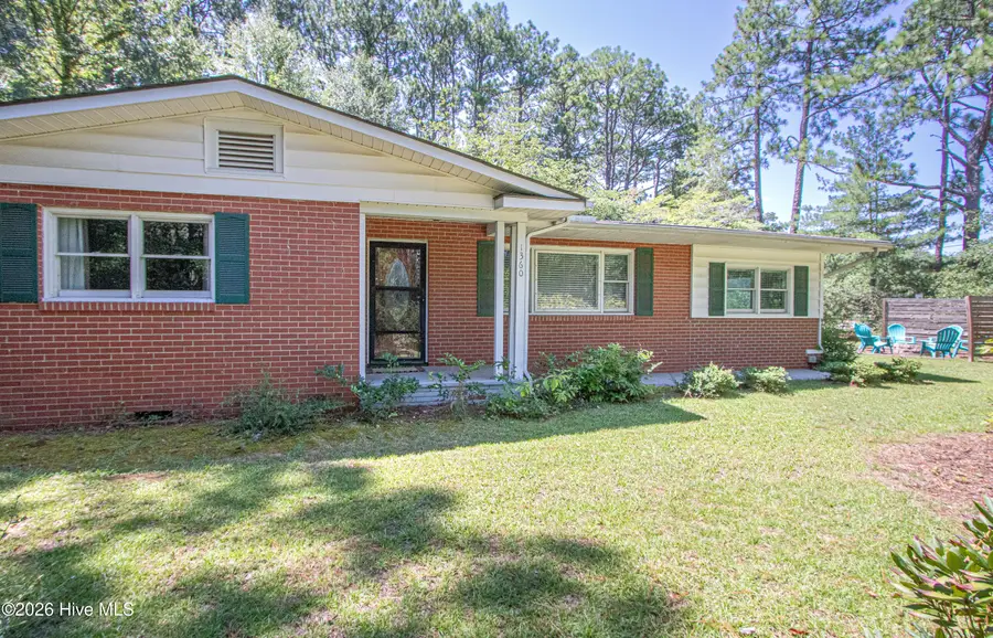 1360 Midland Road, Southern Pines, NC 28387 - #2