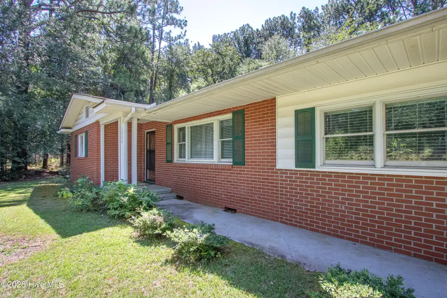 1360 Midland Road, Southern Pines, NC 28387 - #3