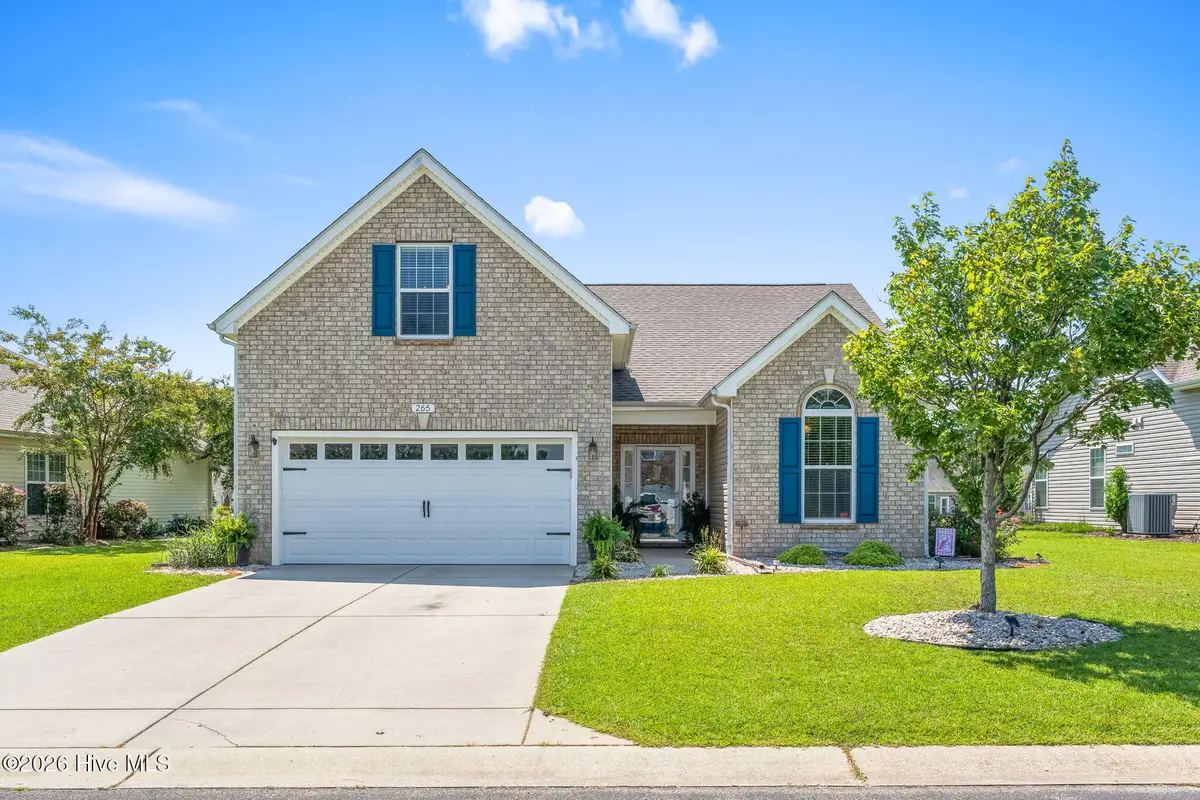 265 Carolina Farms Boulevard, Calabash, NC 28467 - #1