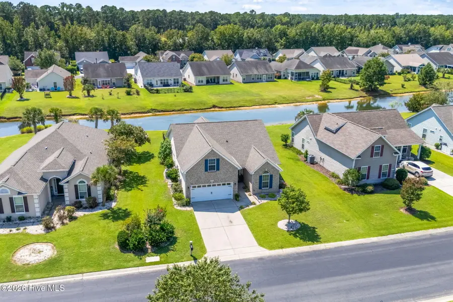 265 Carolina Farms Boulevard, Calabash, NC 28467 - #2