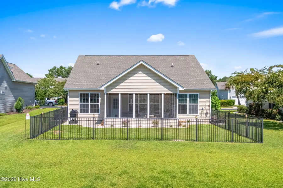 265 Carolina Farms Boulevard, Calabash, NC 28467 - #3