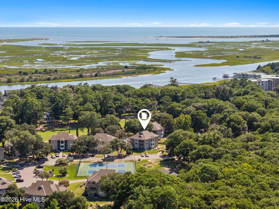 806 Colony Place Sw # C, Sunset Beach, NC 28468 - #3