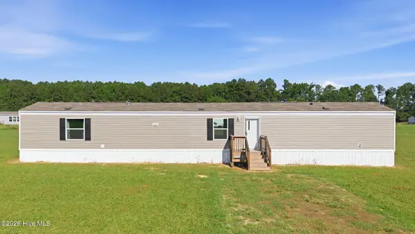 208 Meadow Drive, Rich Square, NC 27869